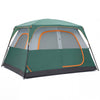 6-Person Waterproof Family Camping Tent - Image 3