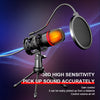 USB Microphone for Gaming and Podcast - Image 5