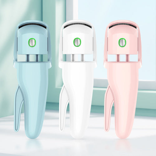 Electric Heated Eyelash Curler