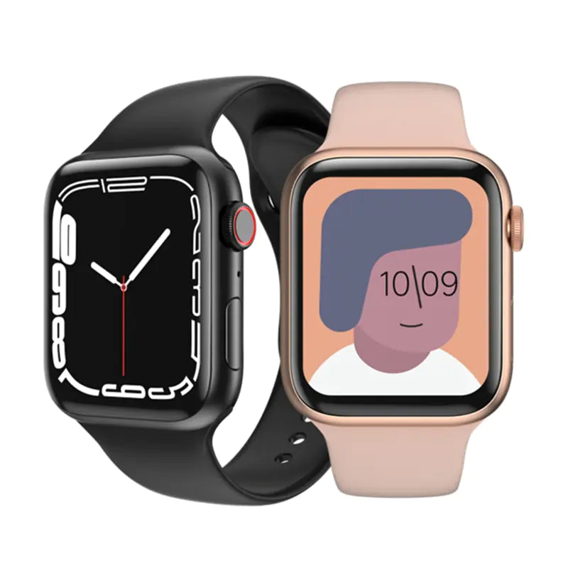 Smart  Apple Watch Series My Social Shop