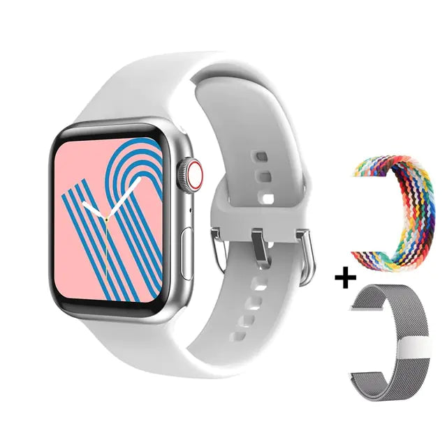 Smart  Apple Watch Series My Social Shop