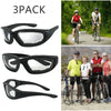 Polarized Cycling Sunglasses - Image 5