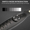 Magnetic LED Flashlight 2 Pack - Image 4