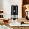 Portable Wireless Electric Coffee Grinder - Image 1