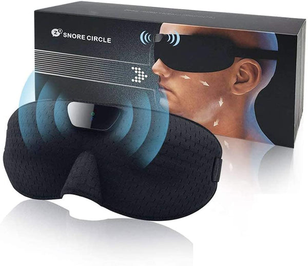 Smart Mask Anti Snoring Device My Social Shop