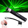 Green Laser Pointer — USB Rechargeable, 9900M Range - Image 5