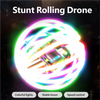 Smart Altitude Hold Stunt Drone - Image 2