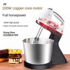 7-Speed Electric Stand Mixer - Image 7