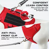 Durable tactical dog harness - Image 5