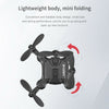 V2 Mini Drone Selfie with HD Camera - Image 8