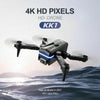 Quad Air Drone with 4K Camera - Image 4