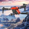 E99Pro Dual Camera Drone - Image 6