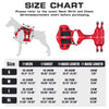 Durable tactical dog harness - Image 2