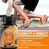 Turmeric Curcumin Supplement with Black Pepper - Image 4