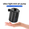 Electric Air Pump for Inflatable Boats - Image 5