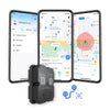 4G GPS Vehicle Tracker — 30 Days Standby - Image 1