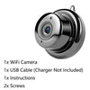 1080P Wireless Security Camera - Image 4