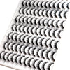 3D Multi-Layered False Eyelashes - Image 5
