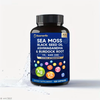 Sea Moss and Black Seed Oil Capsules - Image 3