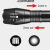UV Blacklight Lamp 2 Pack - Image 4