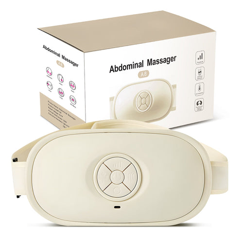 Smart Heating Massager