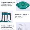 5L Electric Meat Grinder Heavy Duty - Image 6