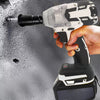 Cordless Impact Wrench — 1000Nm Torque, 2 Batteries - Image 4