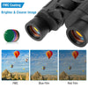 Portable HD Binoculars with Night Vision - Image 4