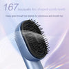 Vibrating Heated Essential Oil Hair Massage Comb - Image 6