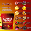 Chili Pepper Softgel Supplement - Image 3