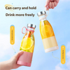 Portable Electric Juicer - Image 4