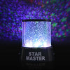 Starry Night Sky Projector Lamp - Image 1