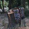 Camouflage Embossed Pet Leash Set - Image 7