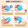 Interactive Cat Toy Ball — Fun for Indoor Cats - Image 5