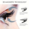 Magnetic False Eyelashes - Image 4