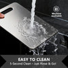 Three-Piece Thickened Titanium Cutting Board Set - Image 4