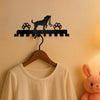 Rustic Entryway Organizer - Image 3