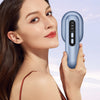 Vibrating Heated Essential Oil Hair Massage Comb - Image 1