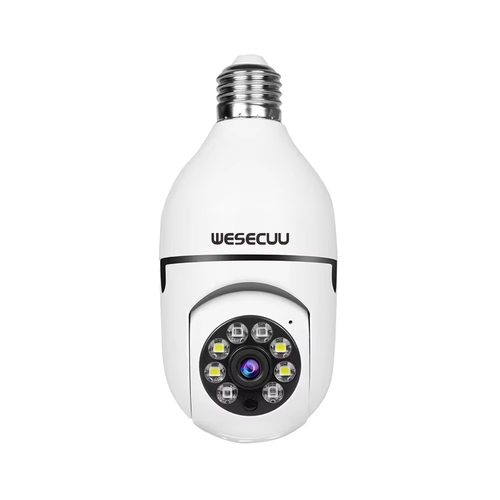 Smart Home Security PTZ Camera