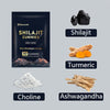 Shilajit Gummies Pure Himalayan Energy - Image 6
