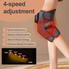 3-in-1 Heated Vibrating Massager - Image 2