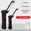Rechargeable LED Work Light - Image 1