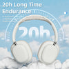 Over-ear Bluetooth headphones - Image 7