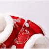 Festive Pet Clothes for Cats and Dogs - Image 3
