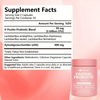 Vaginal Probiotic Supplement - Image 5