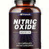 Endurance Boost Complex Capsules - Image 1