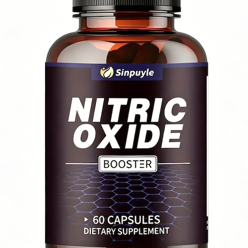 Endurance Boost Complex Capsules