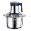 5L Electric Meat Grinder Heavy Duty - Image 2