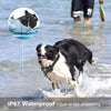 Dog Training Collar With Remote IP67 Waterproof Pet Trainer 300mAh Rechargeable 875 Yard Remote Control 4 Modes Adjustable Level - Image 7