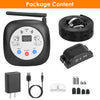 Electric Wireless Dog Fence System with GPS Monitor - Image 7